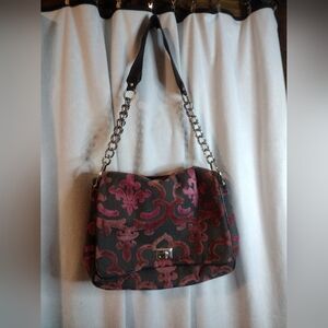 Glenda Geis Bag Purse Messenger